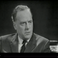 MARSHALL McLUHAN on technology