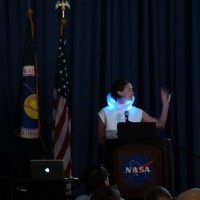 Science Today for Tomorrow at NASA Ames Science Today for Tomorrow at NASA Ames