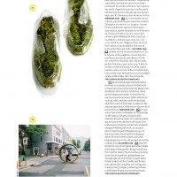 NATURA Pathos featured in PLAISIRS DE VIVRE / LIVING WITH STYLE ! Keen on Green. NATURA Pathos featured in PLAISIRS DE VIVRE / LIVING WITH STYLE ! Keen on Green.